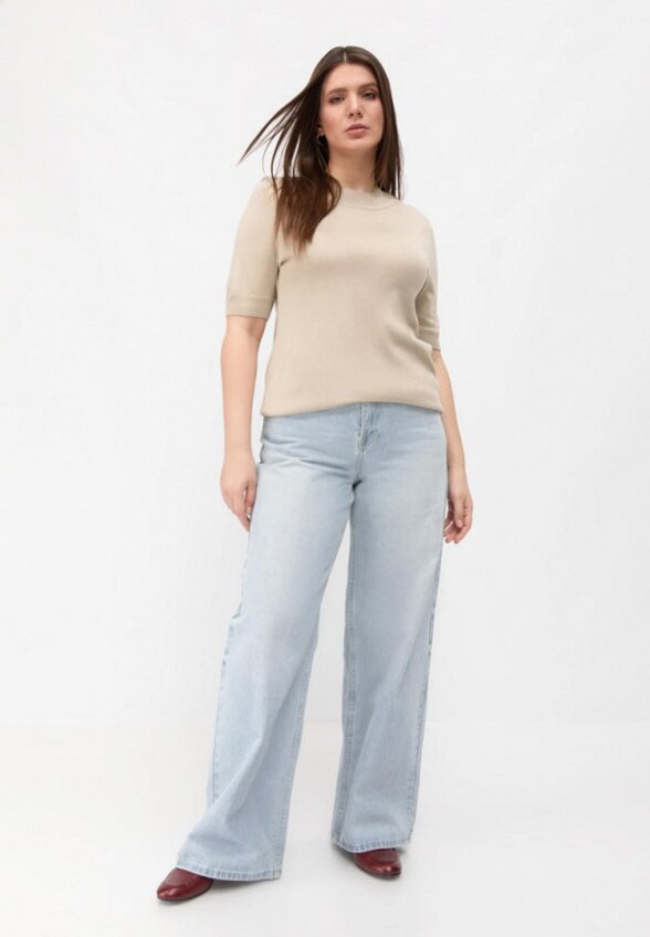 Джемпер Vivawool