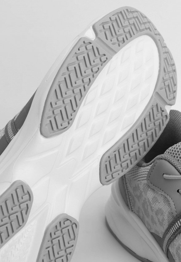 Кроссовки Donna D’oro