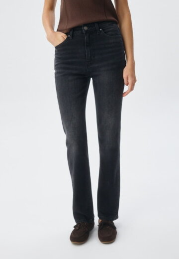 Джинсы 407 REGULAR FIT