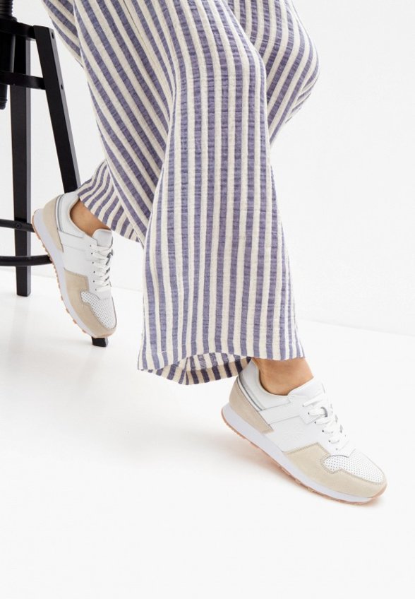 Кроссовки Sigma