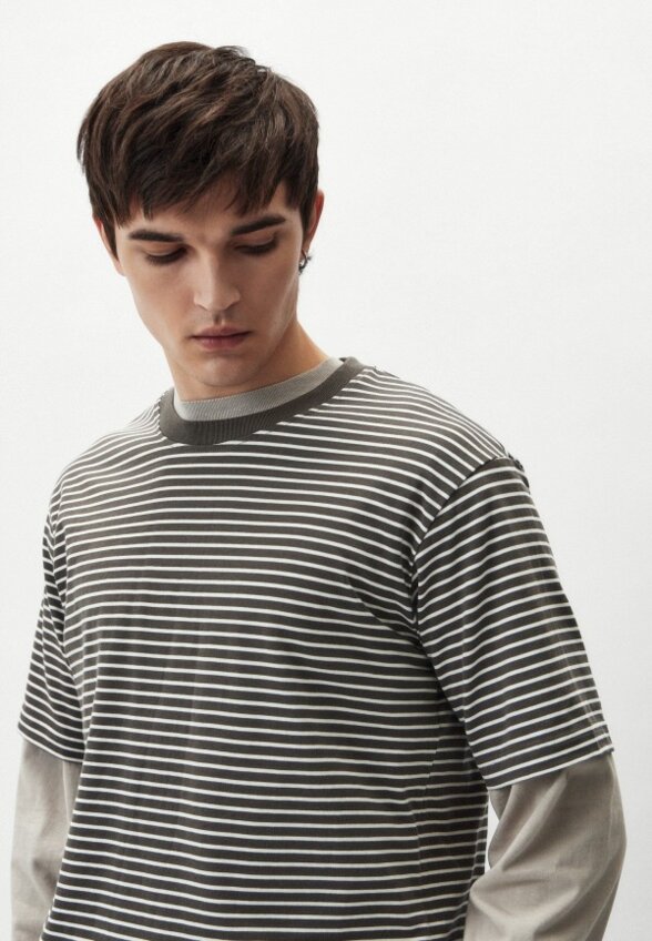 Футболка Mademan