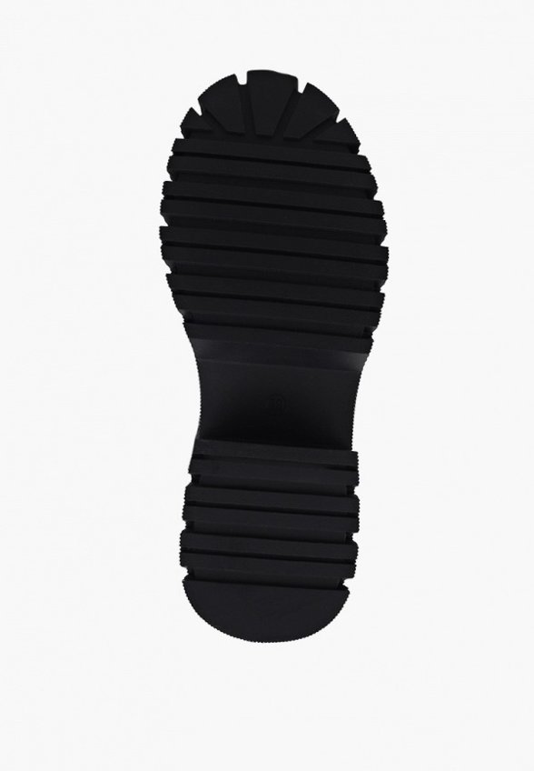 Ботфорты Crony