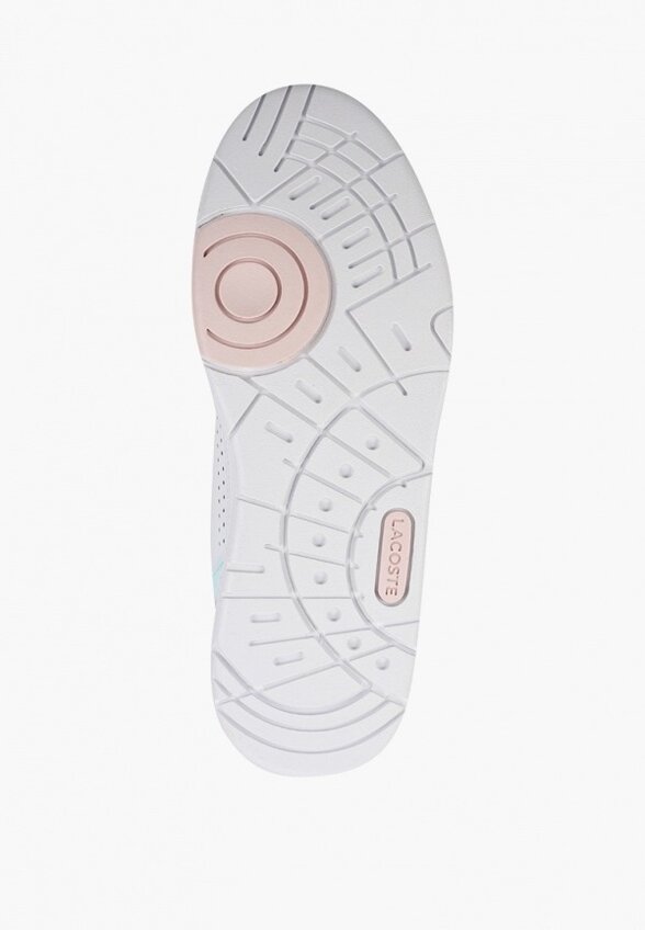 Кеды Lacoste