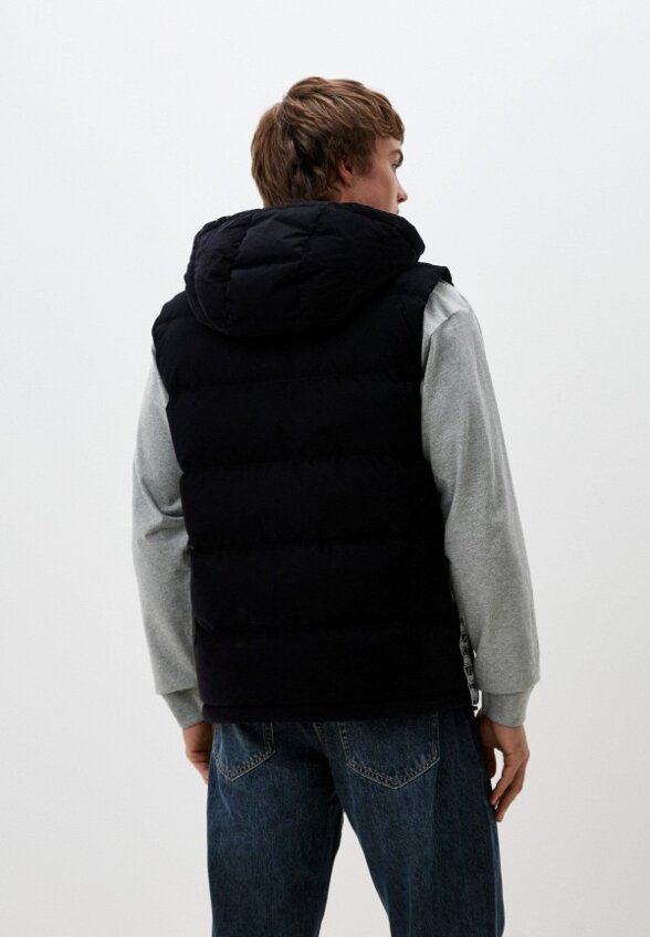 Жилет утепленный Lacoste