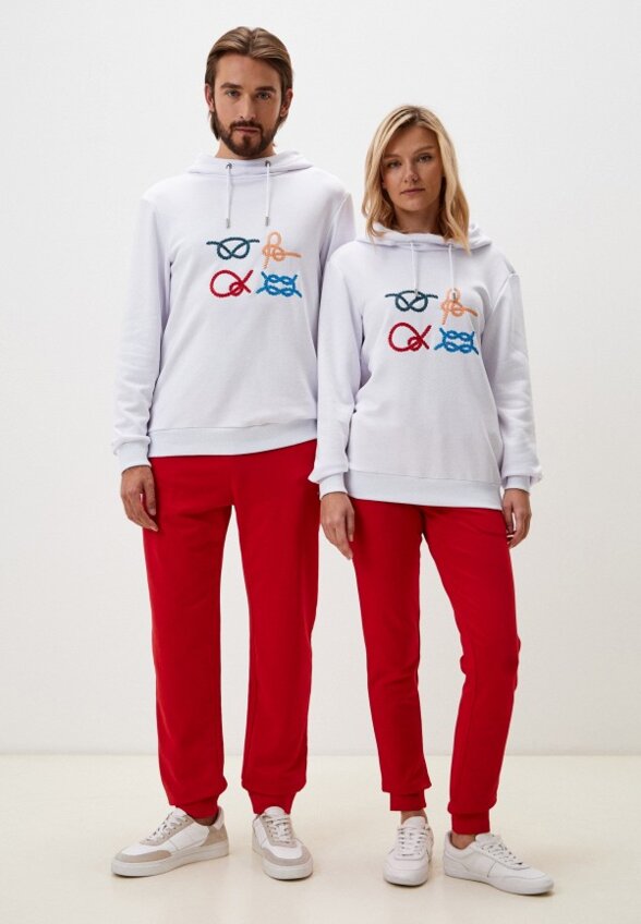 Брюки спортивные Popilov Yachting