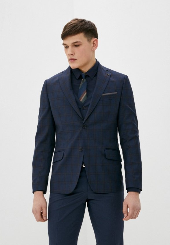 Костюм классический Bolini