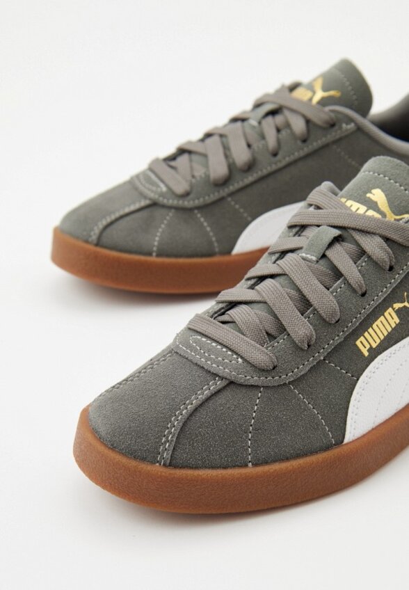 Кеды PUMA