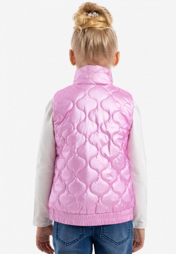 Жилет утепленный Kapika