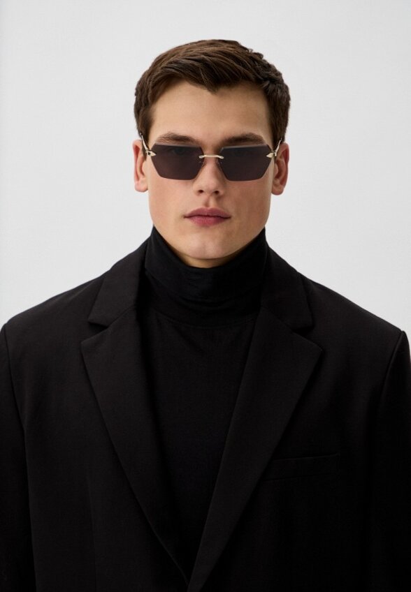 Очки солнцезащитные Just Cavalli