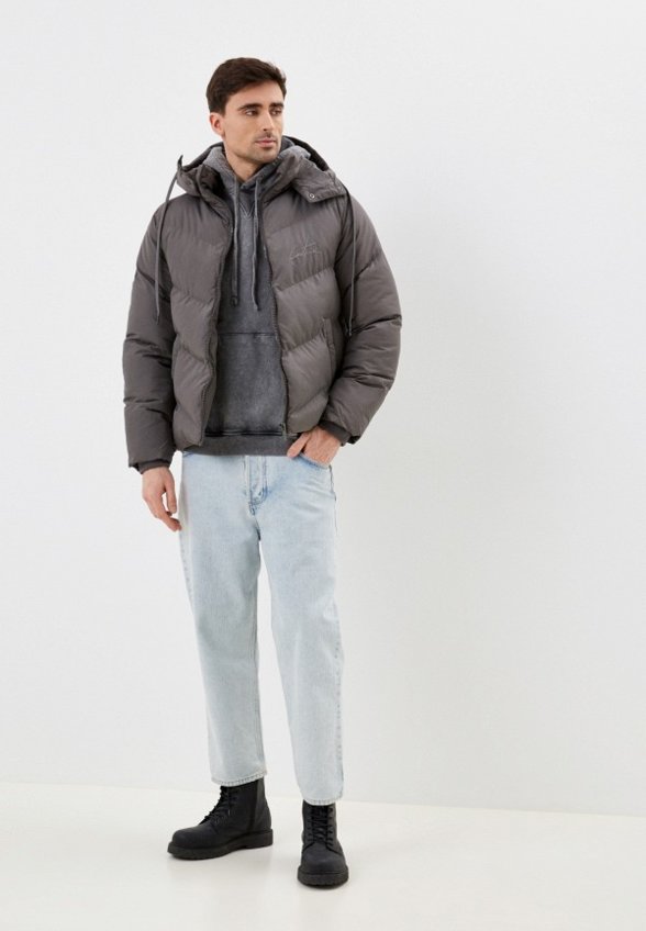 Пуховик The Couture Club