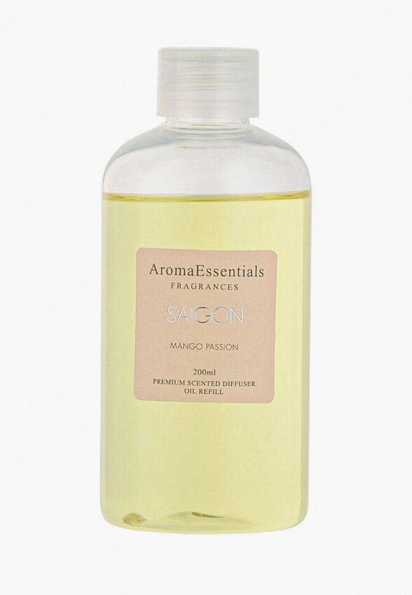 Наполнитель для аромадиффузора Decogallery