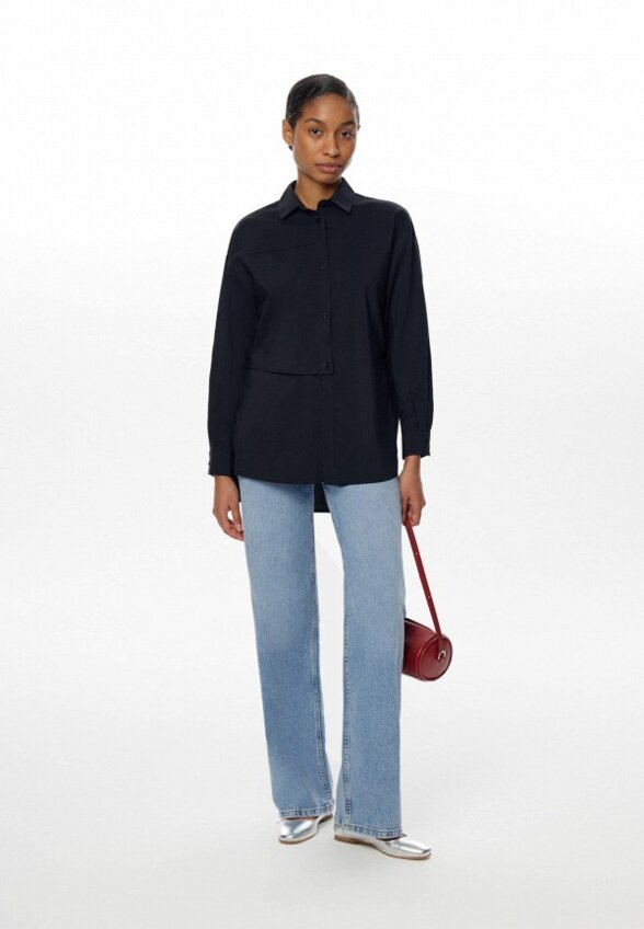 Рубашка Evdokia