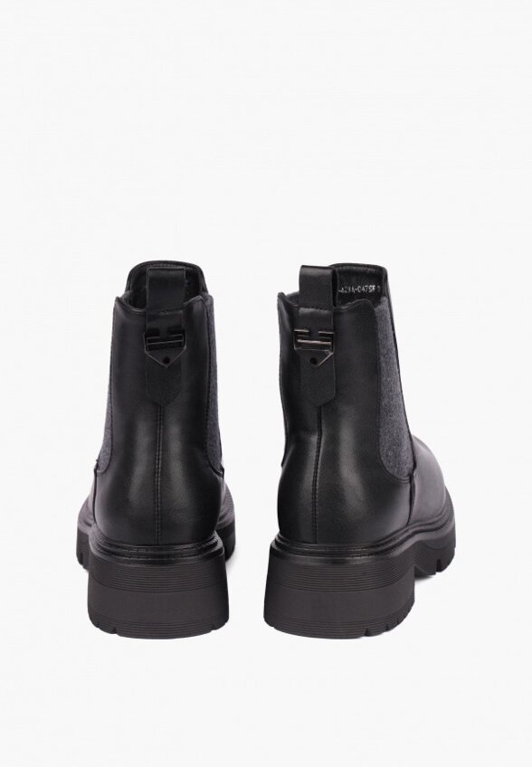 Ботинки Instreet