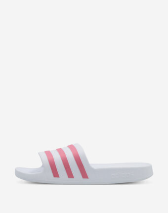 Шлепанцы женские adidas Adilette Aqua, Белый женщинам