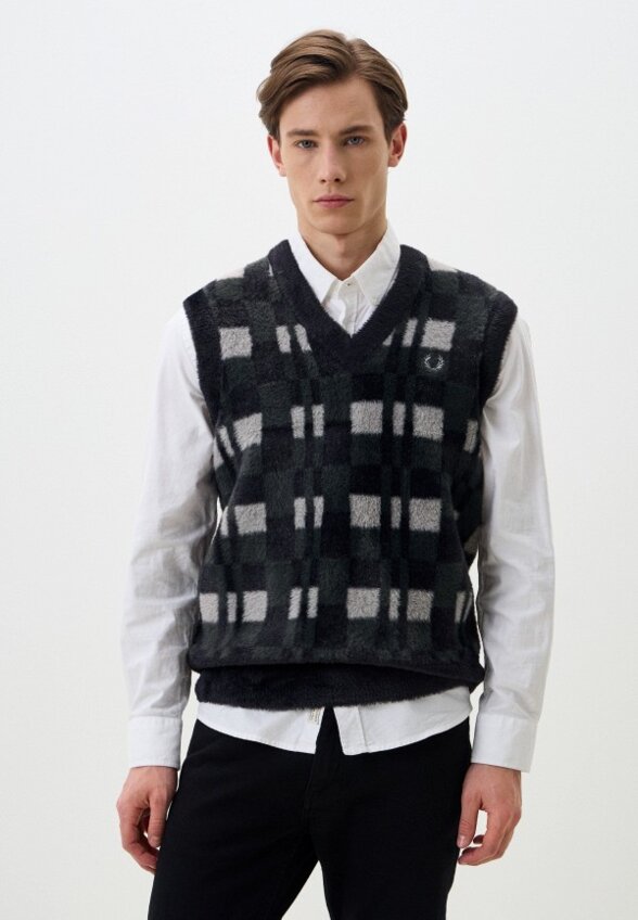 Жилет Fred Perry