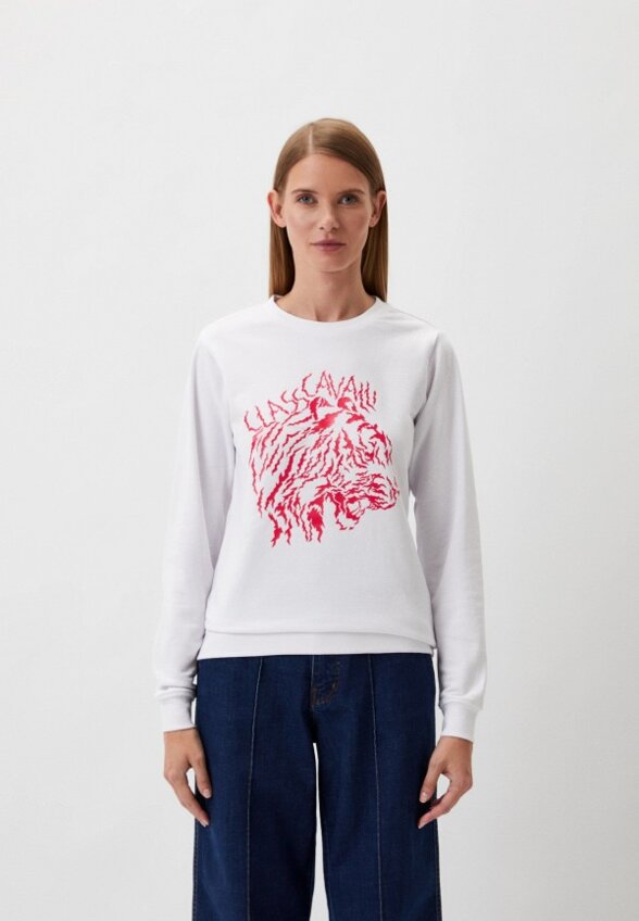 Свитшот Cavalli Class