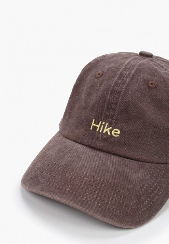 Бейсболка Hike