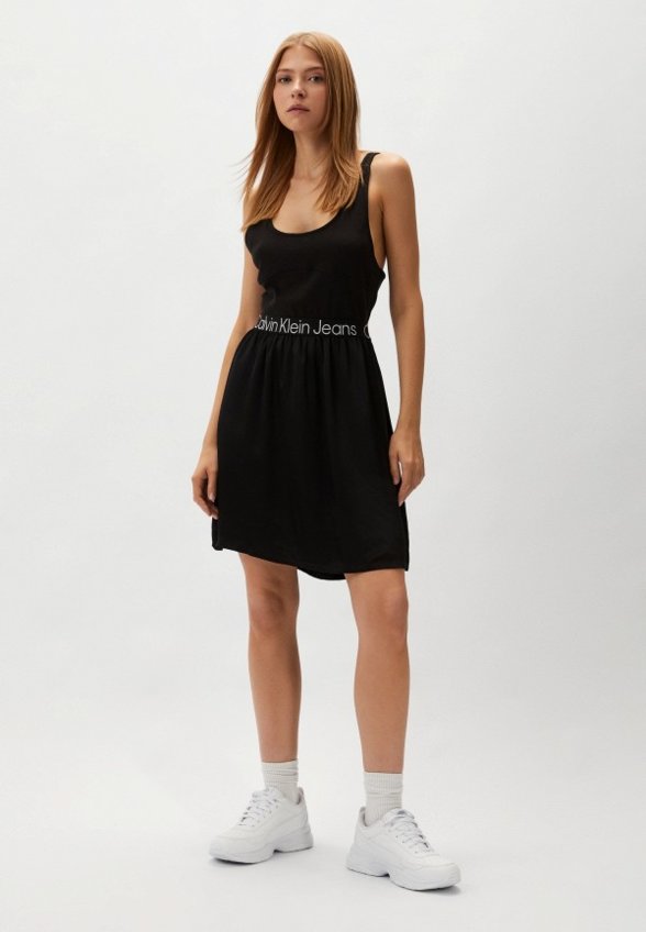 Платье Calvin Klein Jeans