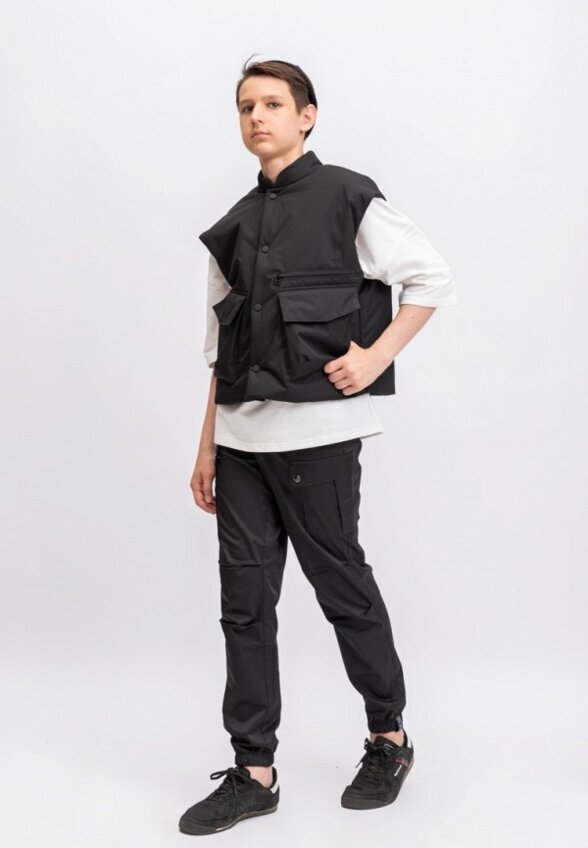 Жилет утепленный Kaysarow