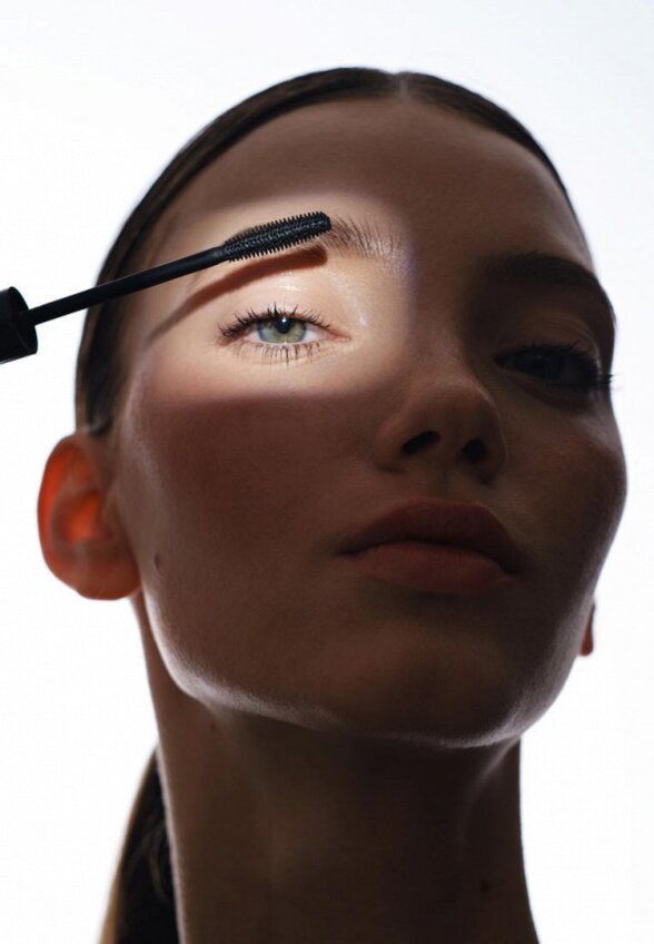 Тушь для ресниц Shik