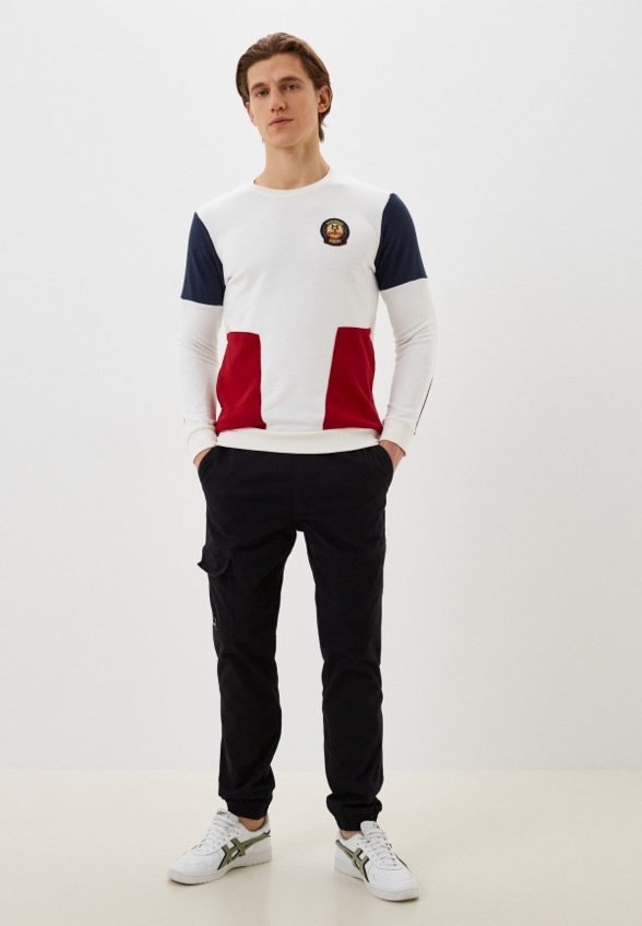 Свитшот Bawer