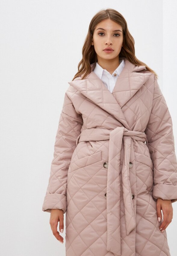 Куртка-пальто To Be One