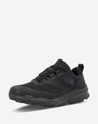 Кроссовки мужские The North Face Vectiv Fastpack Lite Wp, Черный женщинам