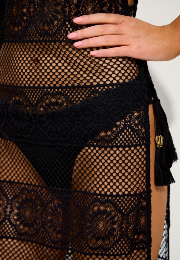 Туника пляжная Pilyq