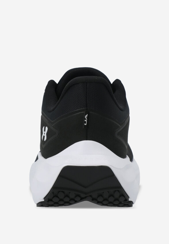 Кроссовки мужские Under Armour Ascend, Черный