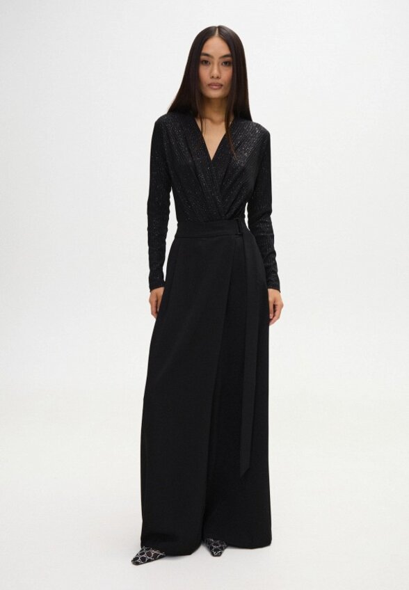 Боди SashaOstrov