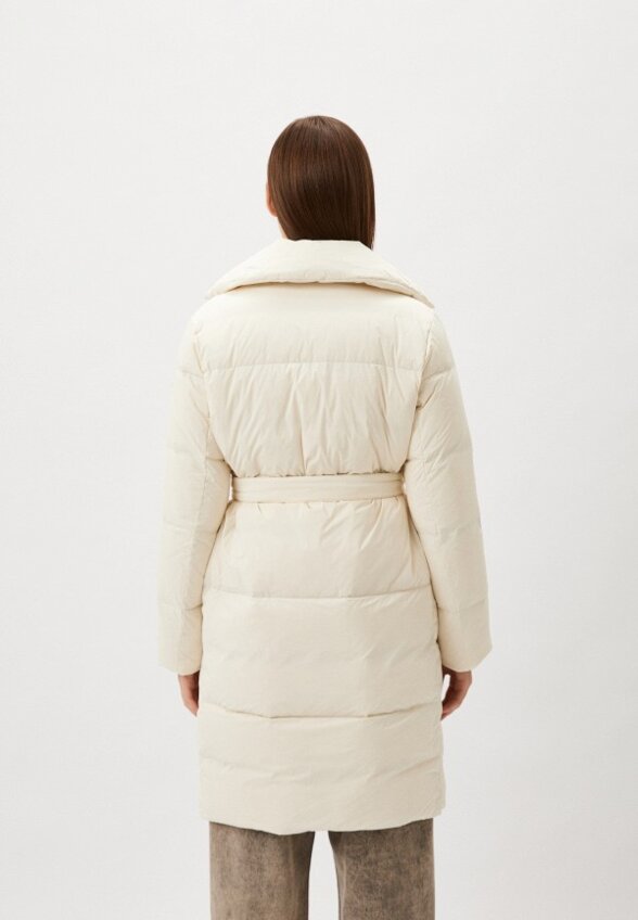 Куртка-пальто Duno