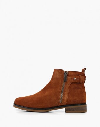 Ботинки Clarks женщинам