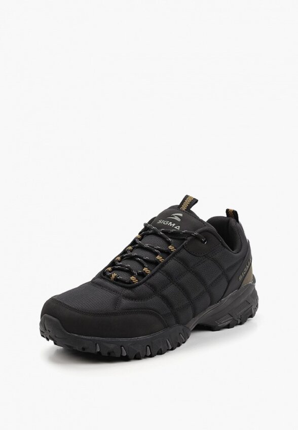 Ботинки трекинговые Sigma