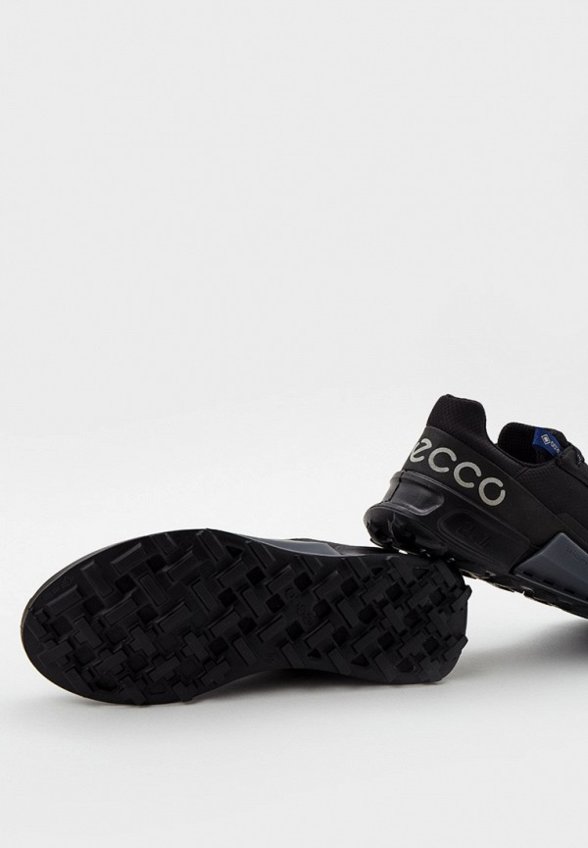 Кроссовки Ecco