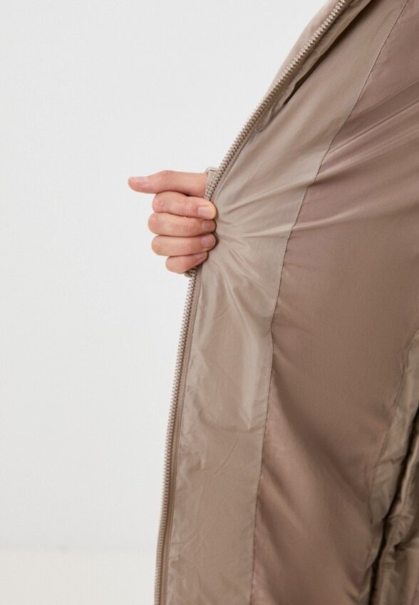 Пуховик Winterra