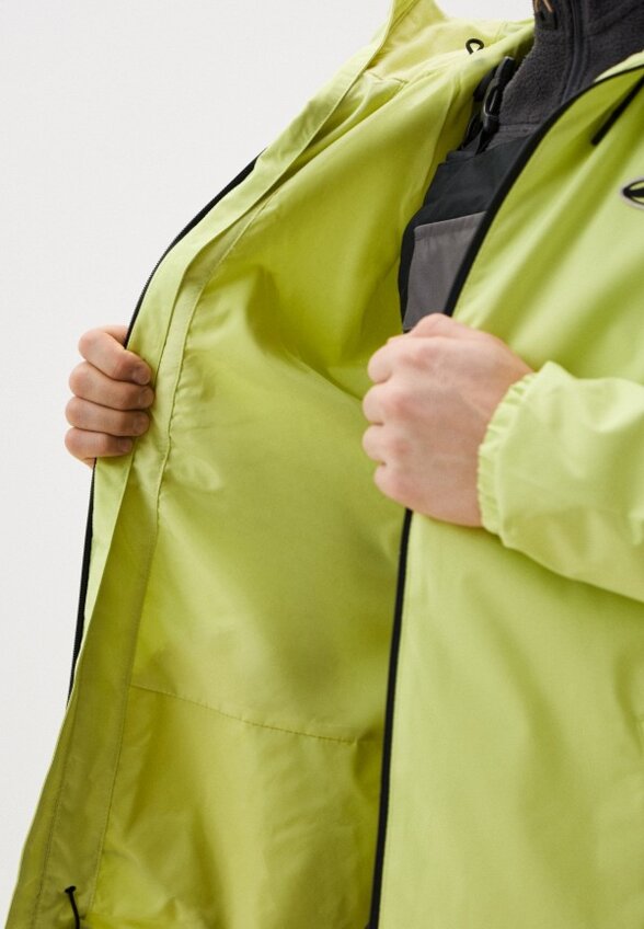 Куртка сноубордическая Quiksilver