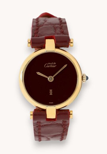 Cartier Vendome