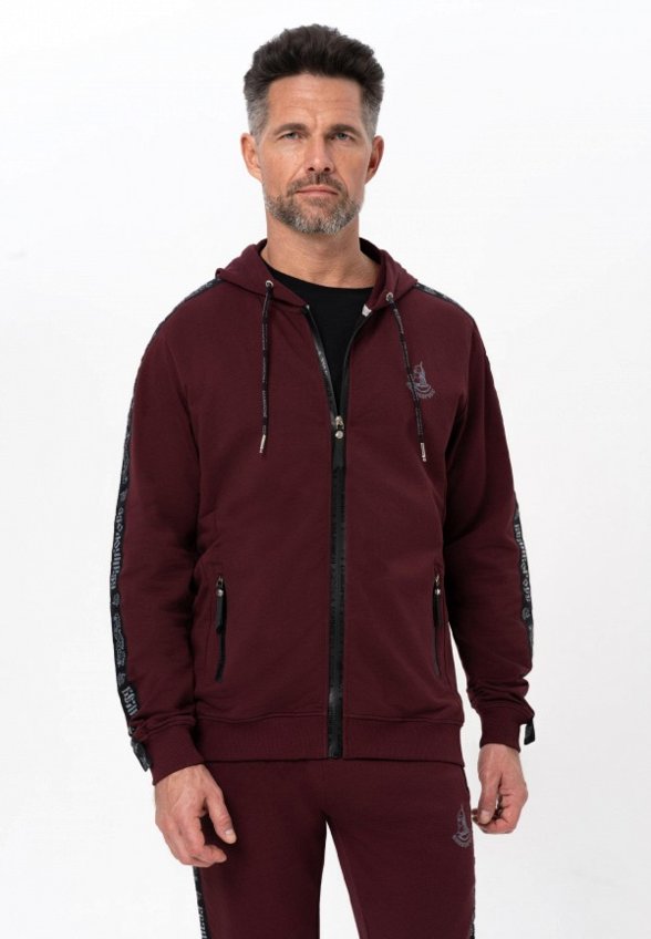 Толстовка Великоросс