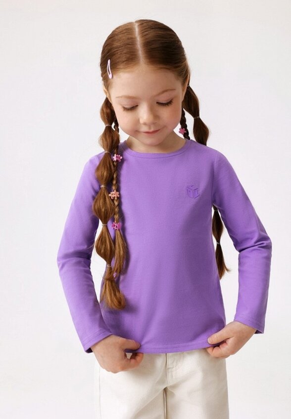 Лонгслив Acoola