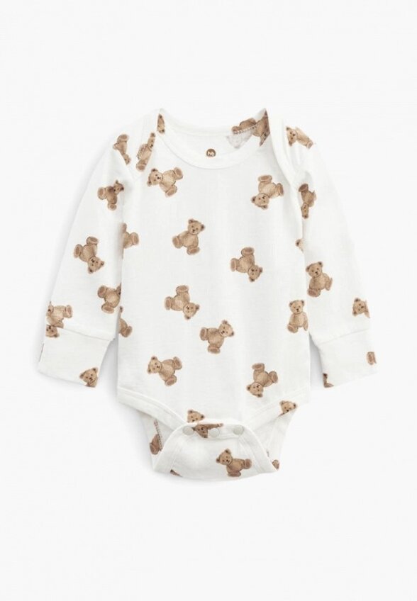 Боди 2 шт. Happy Baby