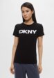 Футболка DKNY1  - превью