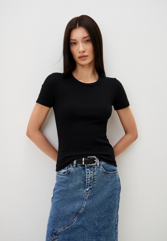 Футболка O'STIN