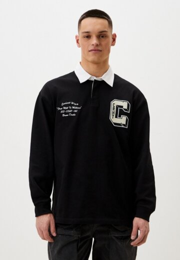 Поло Carhartt WIP