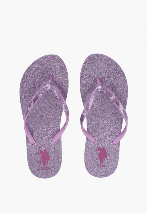 Сланцы U.S. Polo Assn.