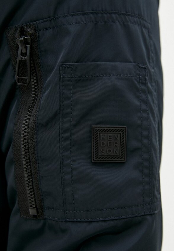 Куртка утепленная Henderson