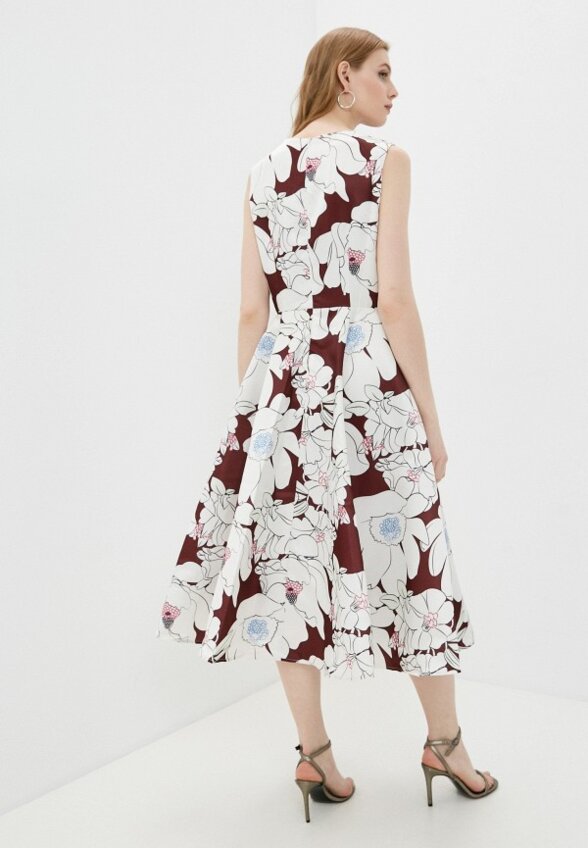 Платье Emilia Dell'oro