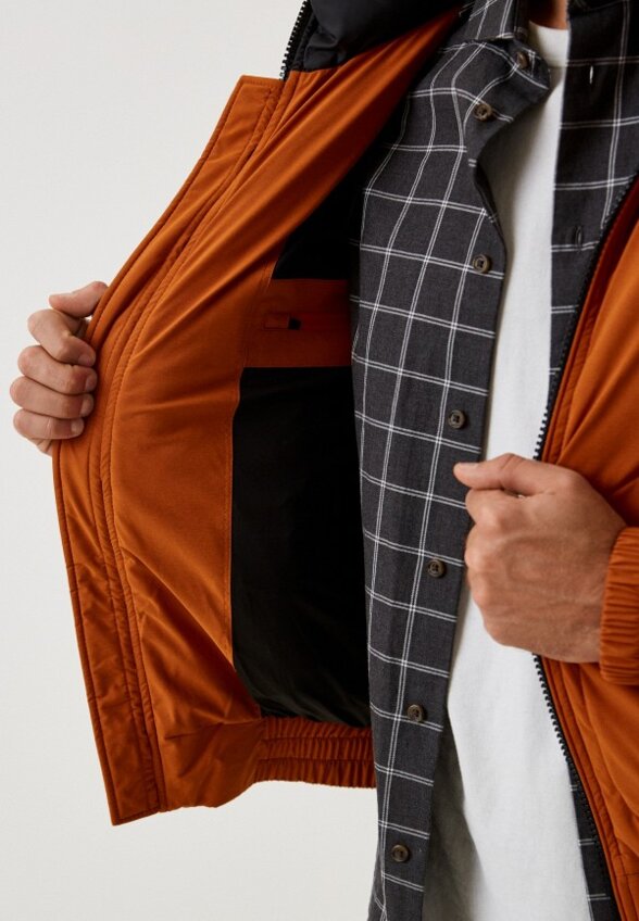 Пуховик Neohit