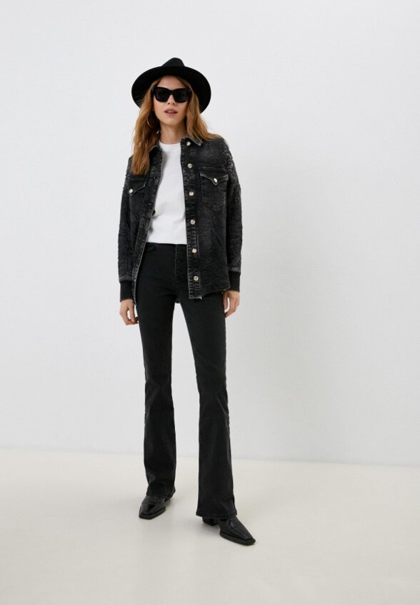 Джинсы Pantamo