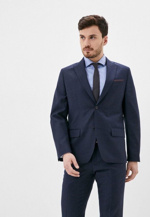 Костюм классический Bolini