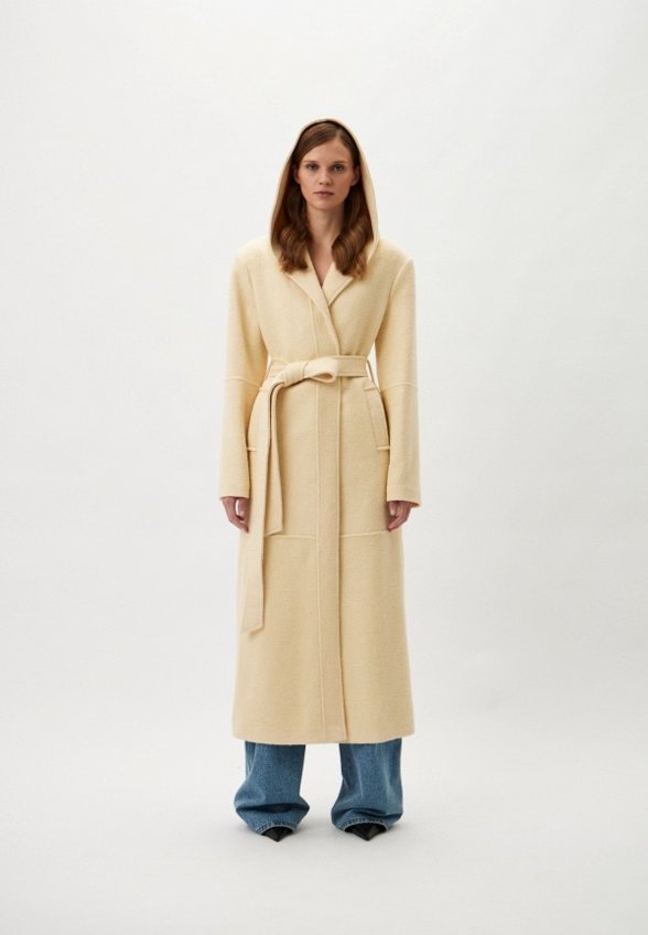 Пальто-халат Sorelle Era